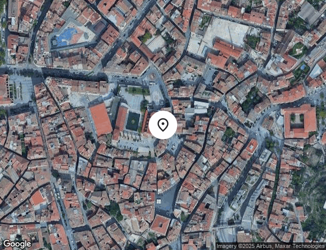 Piso en Calle del Puig Mercadal , 18